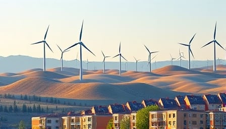 American Superconductor Corp: Leading the Charge in Renewable Energy Innovation and Resilience