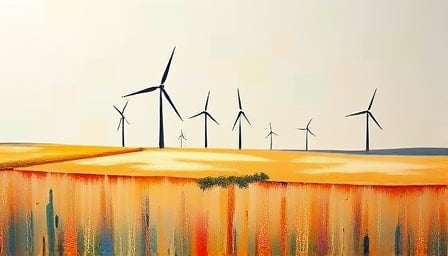 American Superconductor Corporation Leads Renewable Energy Innovation with Nasdaq Surge