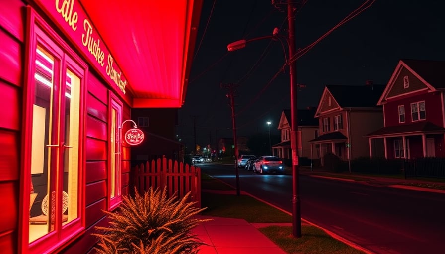 American Tungsten & Antimony Faces Turbulence: How a Negative P/E Signals Strategic Rethink