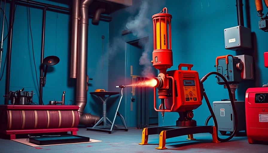 American Tungsten Commences Second Drill Rig at IMA Mine, Expanding Exploration