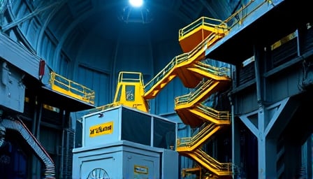 American Tungsten Corp Advances IMA Mine Rehabilitation and Exploration Amid Growing Demand for Critical Metals