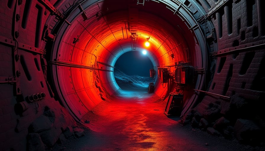 American Tungsten Corp Faces Heavy Losses, Questioning Future in Volatile Mining Market