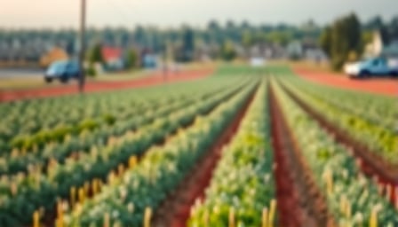 American Vanguard Corp: Navigating Volatility with Specialized Focus in California's Chemicals Market