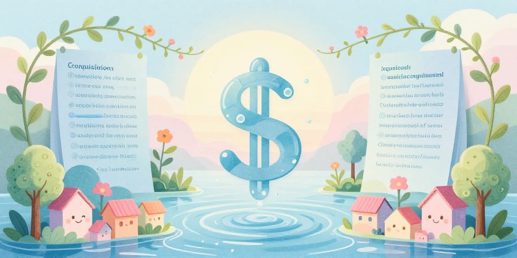 American Water Reports Q2 2026 Earnings, Dividend & Growth Initiatives