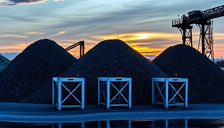 American West Metals Ltd Capitalizes on Copper Market Dynamics and Strengthens Financial Strategy American West Metals Ltd Capitalizes on Copper Market Dynamics and Strengthens Financial Strategy