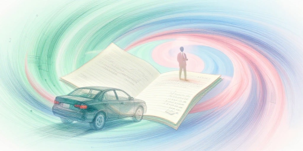 America's Car‑Mart Files SEC Form 3: Insider Ownership, Market Volatility & Rural Auto Focus