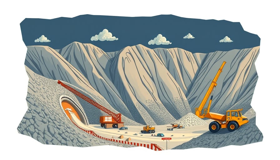 Americas Gold & Silver Corp: Mining Gold & Silver Amid Volatile Market Americas Gold & Silver Corp: Mining Gold & Silver Amid Volatile Market