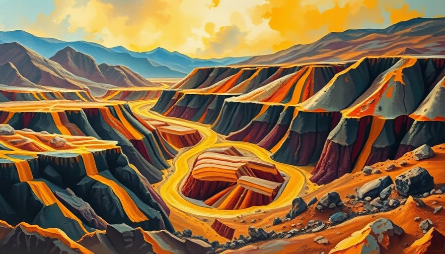 Americore Resources: Canadian Gold Exploration & Stock Outlook Americore Resources: Canadian Gold Exploration & Stock Outlook