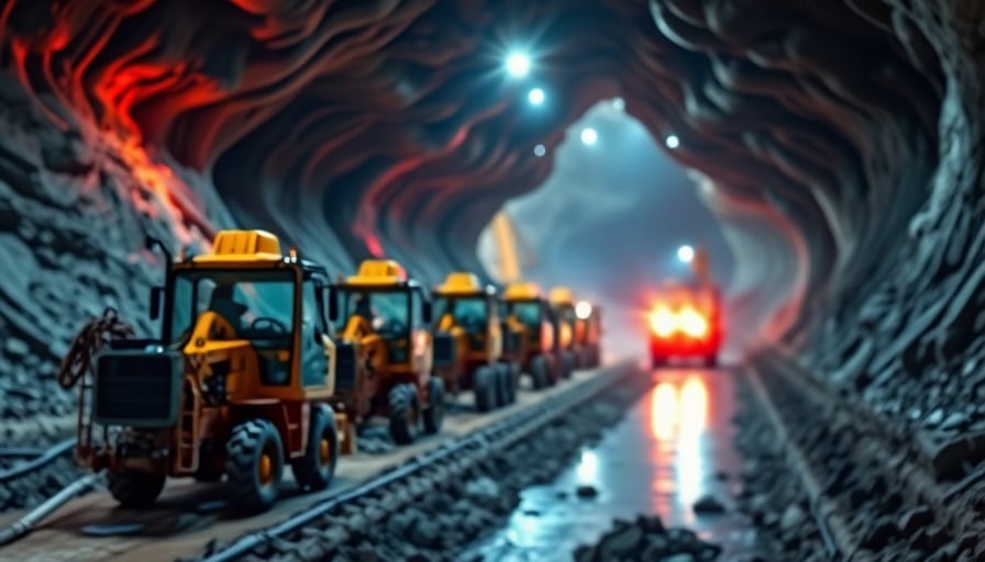 Amerigo Resources Drives Investor Confidence with Strong Dividend & Copper Growth