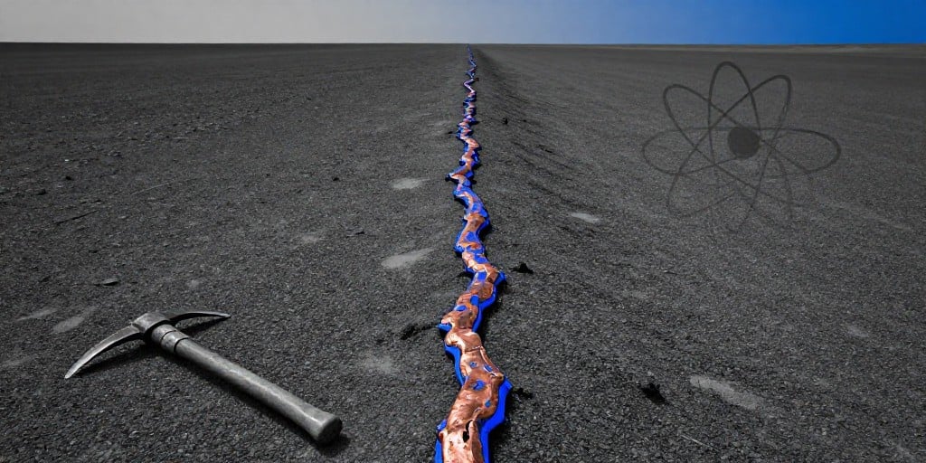 Amerigo Resources: Vancouver‑Headquartered Mining Firm Leads South America's Copper & Molybdenum Growth Amerigo Resources: Vancouver‑Headquartered Mining Firm Leads South America's Copper & Molybdenum Growth