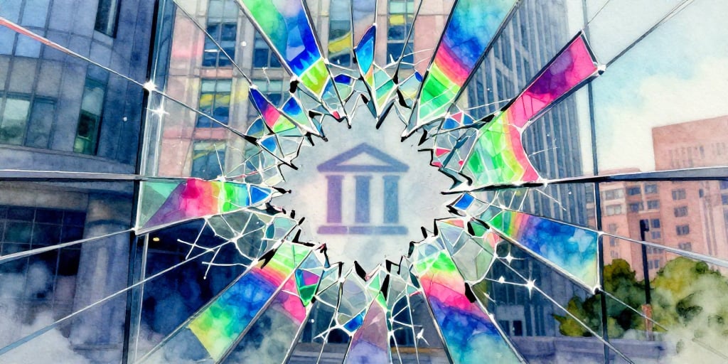 Ameriprise Faces 48,000‑Customer Data Breach: Impact, Response & Market Move