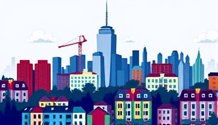 Ameris Bancorp Strengthens Financial Presence with Robust Growth and Diverse Services
