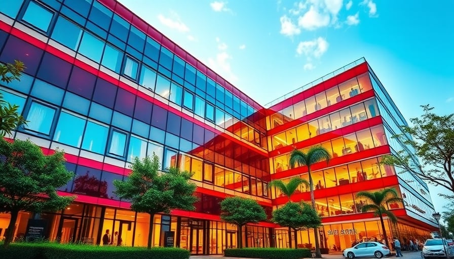 AmeriServ Financial: Why Investors Question Its Stock Amid Fluctuating Performance