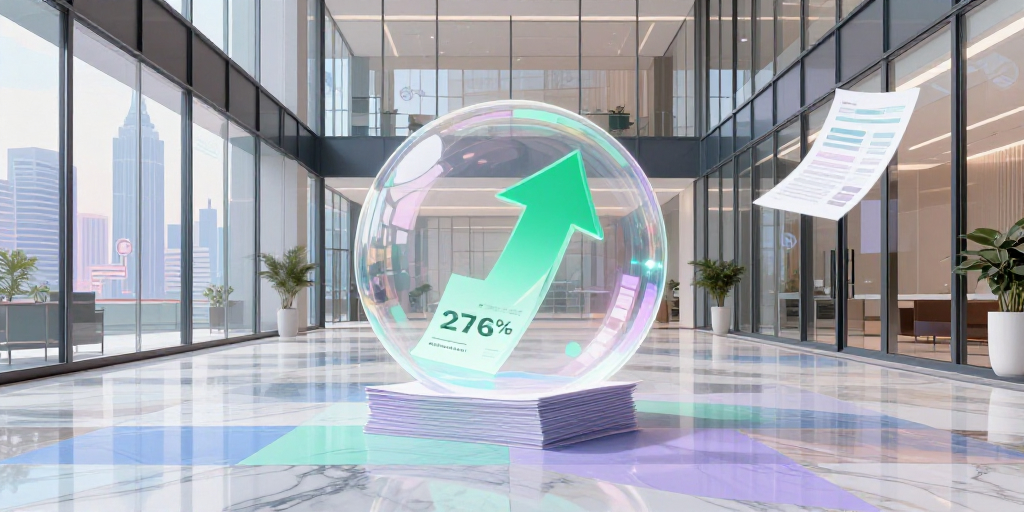 AmeriTrust 2025: Cash Surge Amid Revenue Decline Signals Strategic Rebuild