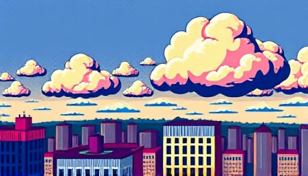 AmeriTrust Financial Technologies Inc. Innovates in Automotive Cloud Solutions Amid Market Volatility AmeriTrust Financial Technologies Inc. Innovates in Automotive Cloud Solutions Amid Market Volatility