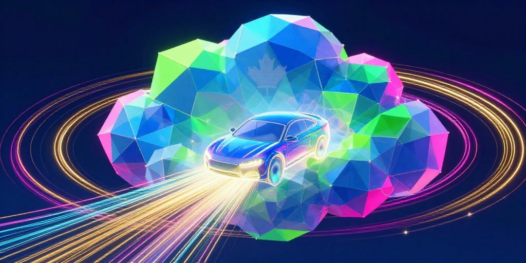 AMERITRUST FINANCIAL TECHNOLOGIES: Powering Canada’s Auto Tech Growth AMERITRUST FINANCIAL TECHNOLOGIES: Powering Canada’s Auto Tech Growth