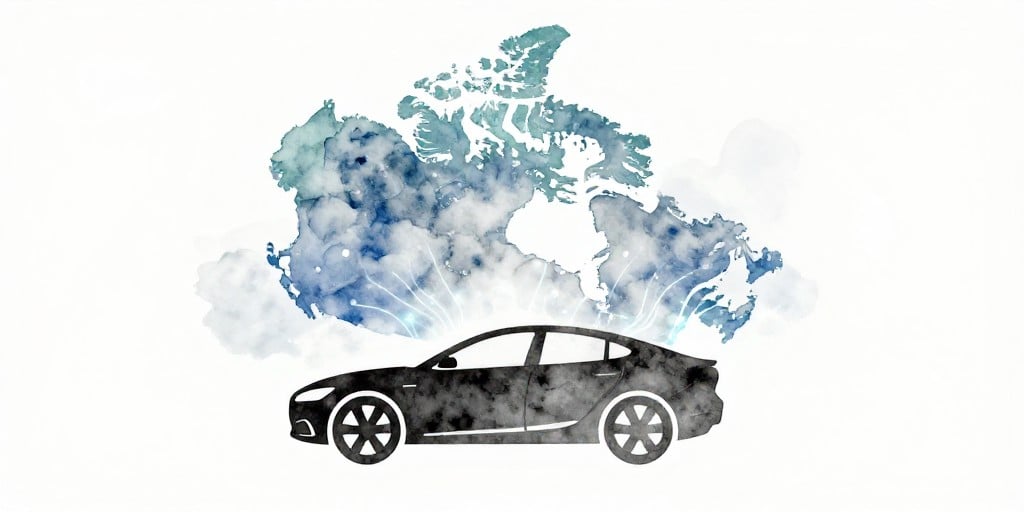 AMERITRUST FINTECH Drives Automotive Cloud Innovation on TSX Venture