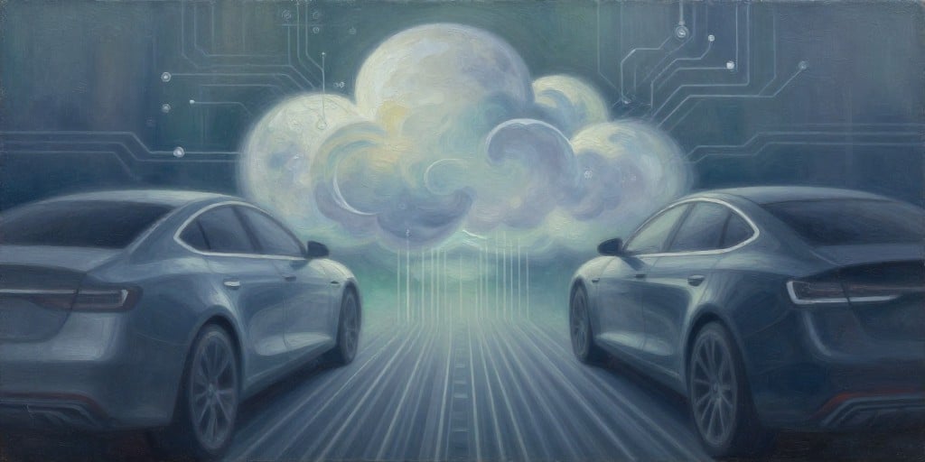 AMERITRUST FINTECH: Driving Innovation in Automotive Finance and Cloud Tech AMERITRUST FINTECH: Driving Innovation in Automotive Finance and Cloud Tech