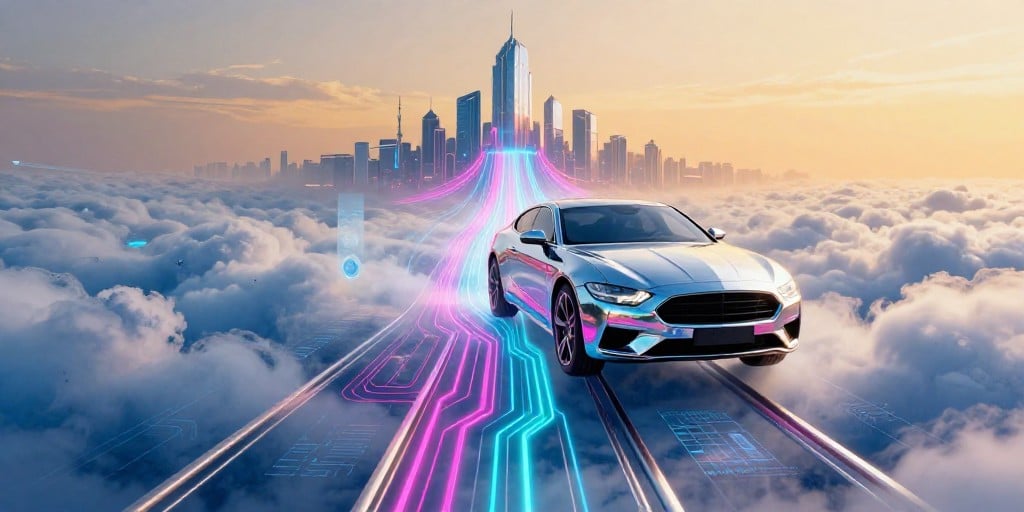 AMERITRUST FINTECH: Powerband‑Backed Cloud Auto Finance & TSX Venture Insight AMERITRUST FINTECH: Powerband‑Backed Cloud Auto Finance & TSX Venture Insight