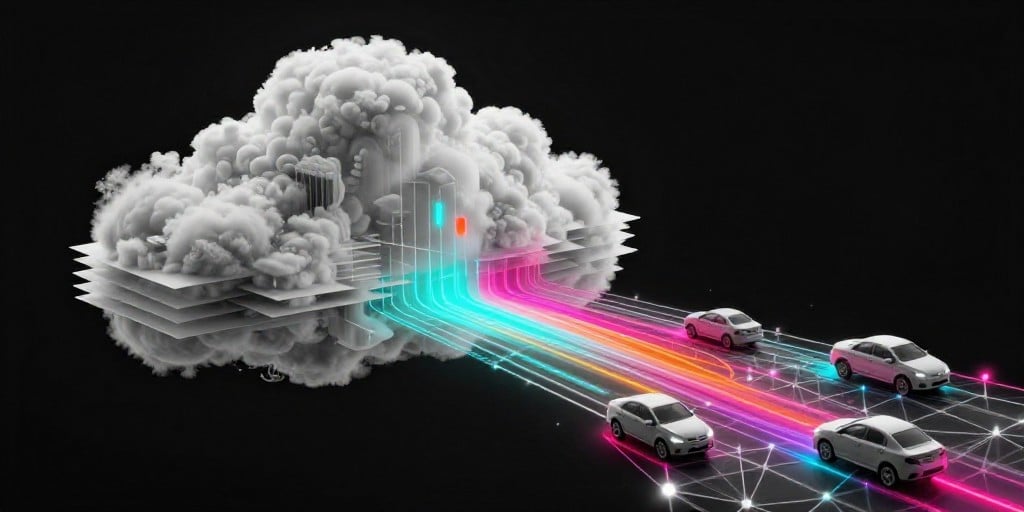 AMERITRUST FINTECH Rides High: Cloud‑Based Auto Software Boosts TSX Venture Growth