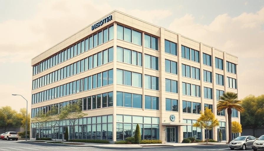 AmeriTrust Launches Lease Origination Program, Boosts Growth Plans AmeriTrust Launches Lease Origination Program, Boosts Growth Plans