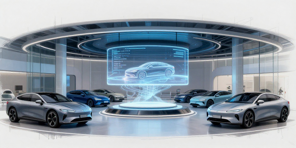 AmeriTrust Tech: Transforming Canadian Auto Buying with Cloud‑Based Solutions