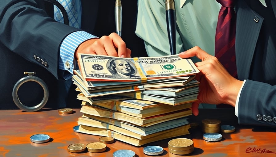 AmeriTrust's Final Tranche Raises Concerns Over Negative P/E, High P/B & Profitability