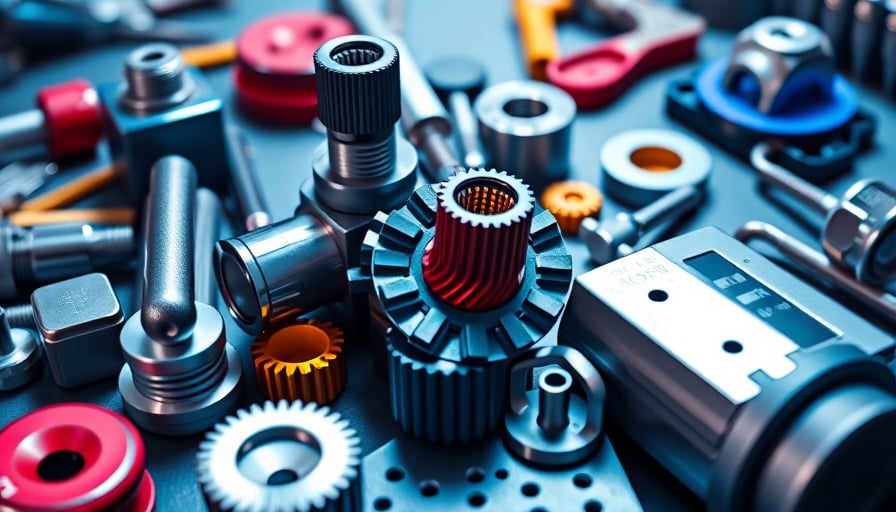 AMETEK Inc. Bolsters Precision Manufacturing with StenTech Acquisition