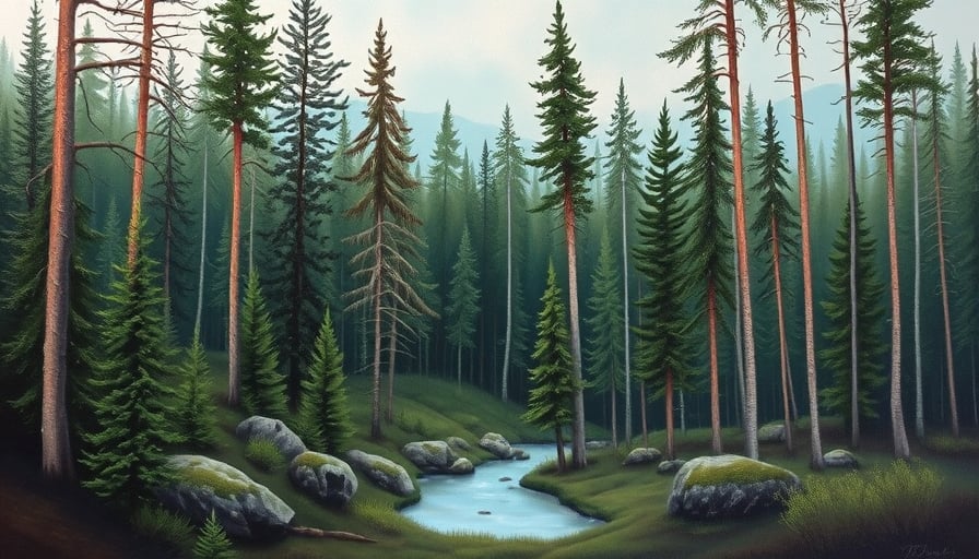 Amex Exploration Expands 500 km² in Abitibi, Boosting Investor Hope Amid Challenges Amex Exploration Expands 500 km² in Abitibi, Boosting Investor Hope Amid Challenges