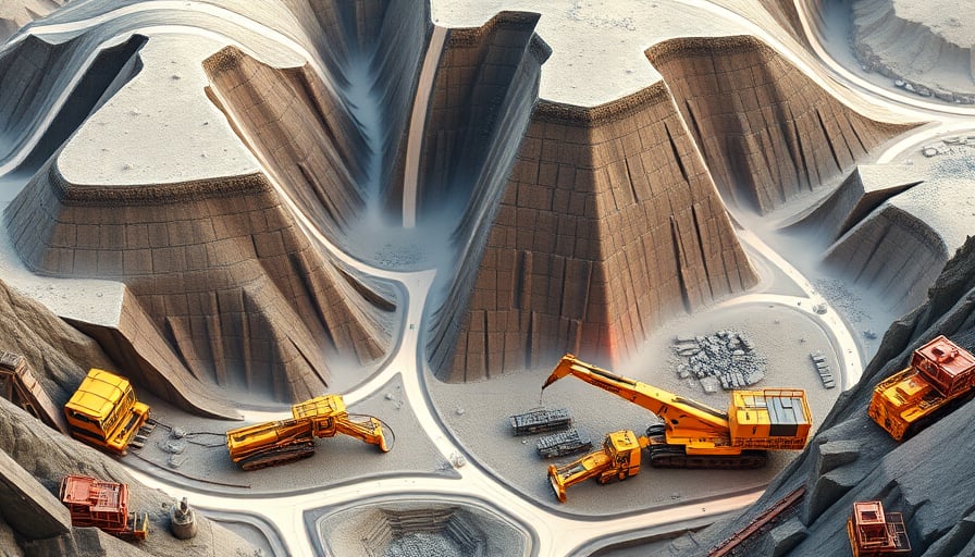 Amex Exploration Faces Crisis: Negative PE, Volatile Stock and Quebec Gold Project Risks