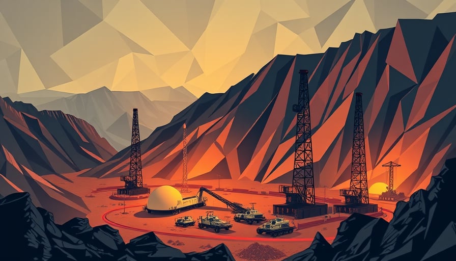 Amex Exploration Faces Volatile Future Amid Rising Short Interest and Negative P/E