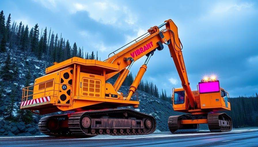 Amex Exploration Grants 3.25M Stock Options & 2.03M RSUs to Fuel Quebec Gold Exploration