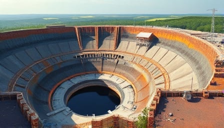 Amex Exploration Inc.: Navigating High Stakes in Quebec's Metals & Mining Sector