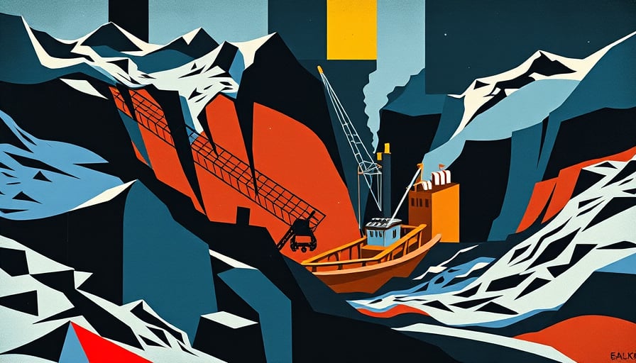 Amex Exploration Inc.: Volatile Gold Mining Stock Facing Rising Short Interest