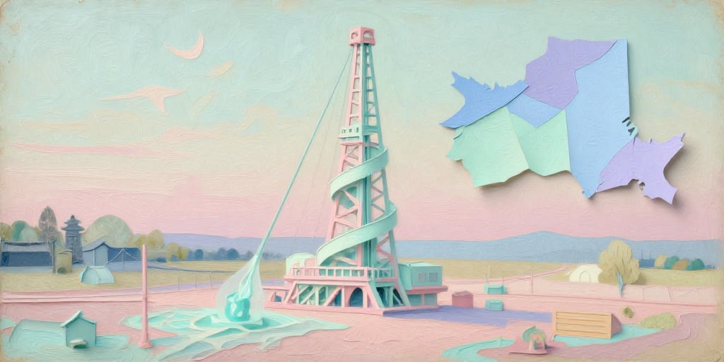Amex Exploration Launches 15,000‑m Drilling Campaign to Unlock Ontario Gold & Base Metals