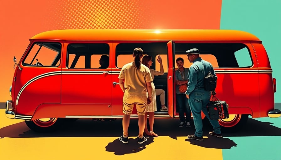 Amex Exploration: Quebec Gold & Metal Projects Spark Investor Curiosity