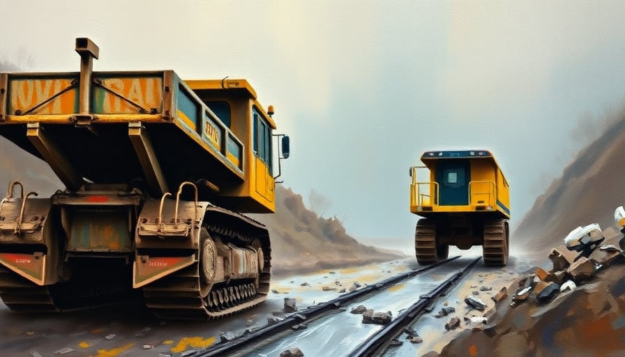 Amex Exploration Secures Permits, Advances Bulk Sampling for Perron Gold Project