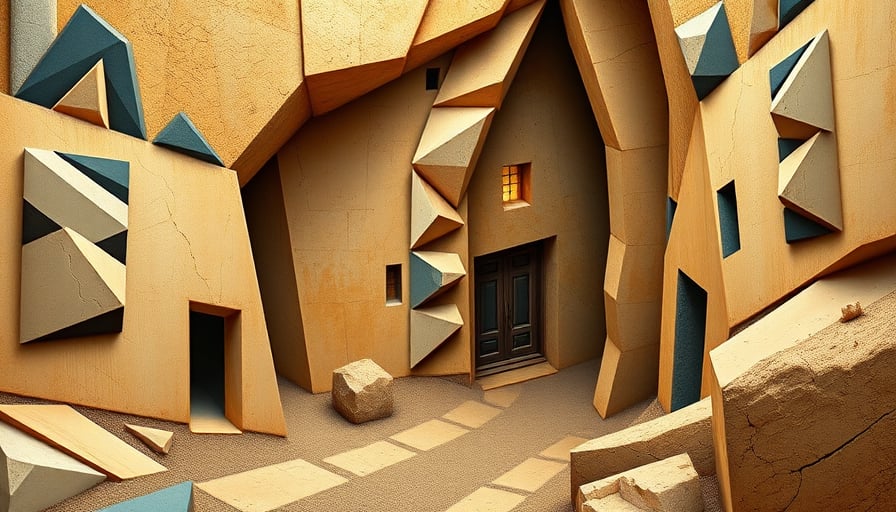 Amex Exploration Sees Institutional Shift: Eldorado Buys 27% Stake, Sprott Exits