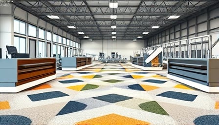 AMF Approves Tarkett S.A. Buyout Offer, Setting Stage for Squeeze-Out