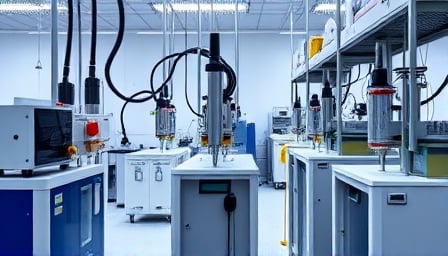 AMFE China Capitalizes on Semiconductor Surge Amid AI Demand AMFE China Capitalizes on Semiconductor Surge Amid AI Demand