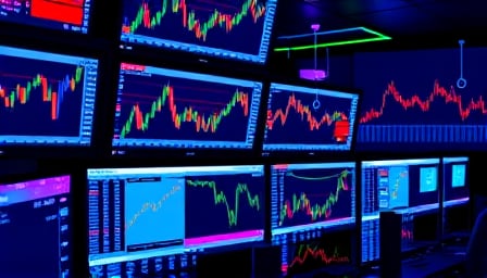 AMFI Corp and Market Trends: Navigating Growth Amidst Volatility