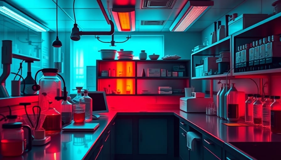 Amgen Boosts Oncology Pipeline with $1.4 B Acquisition Push in 2026 Amgen Boosts Oncology Pipeline with $1.4 B Acquisition Push in 2026