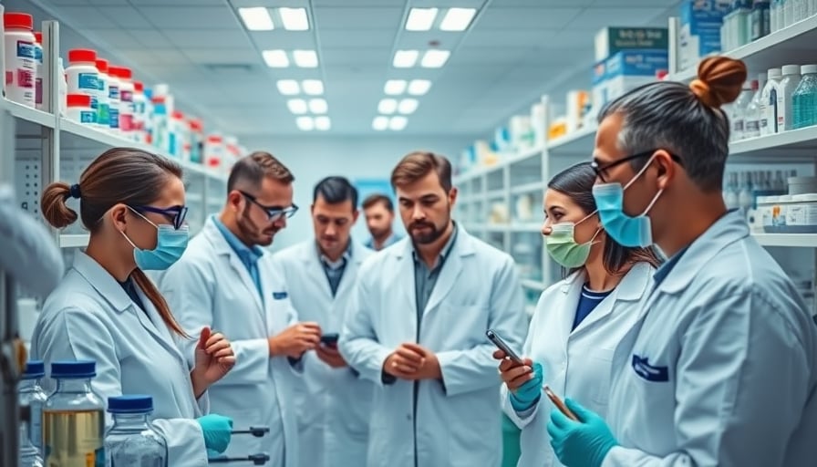 Amgen Faces Governance Probe, Secures EU Approval for Tezspire, and Strengthens Market Position in Thrombocytopenia Amgen Faces Governance Probe, Secures EU Approval for Tezspire, and Strengthens Market Position in Thrombocytopenia