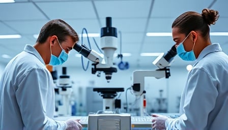 Amgen Inc. Exceeds Expectations, Raises 2025 Outlook Amid Market Volatility Amgen Inc. Exceeds Expectations, Raises 2025 Outlook Amid Market Volatility