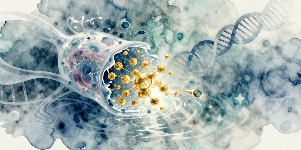 Amgen's Bold Move: AI‑Driven Precision Therapies to Boost Oncology Growth