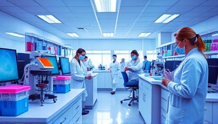 Amicus Therapeutics Partners with Dimerix Amid Financial Challenges, Eyes Growth with DMX-200