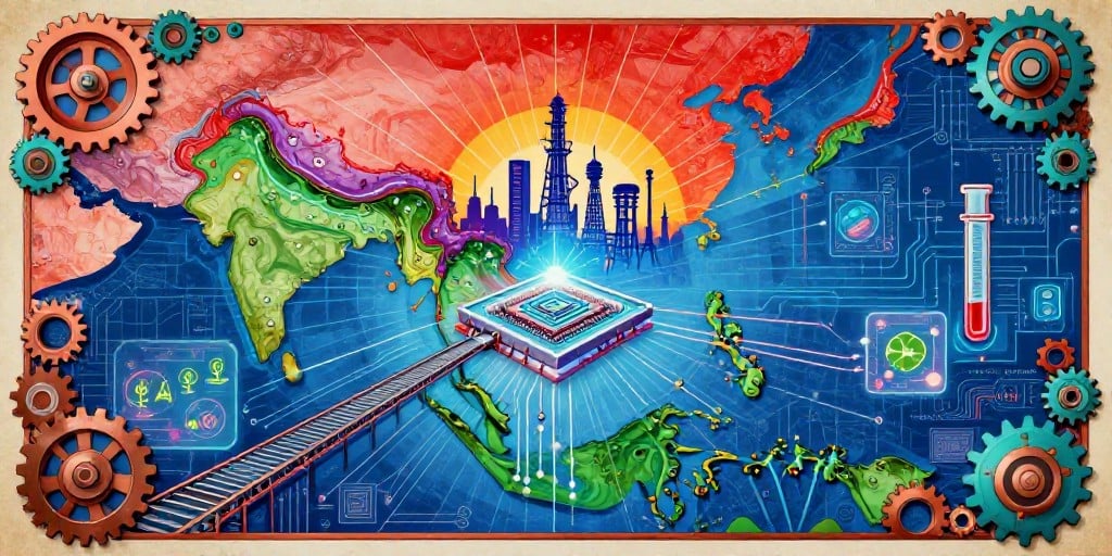 Amkor Expands Southeast Asia Footprint to Secure AI Hardware Supply Chain