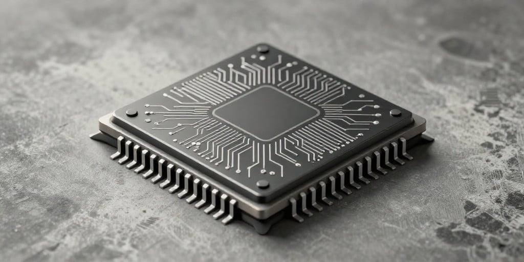 Amkor Technology Inc. – Leading Semiconductor Packaging & Test Services