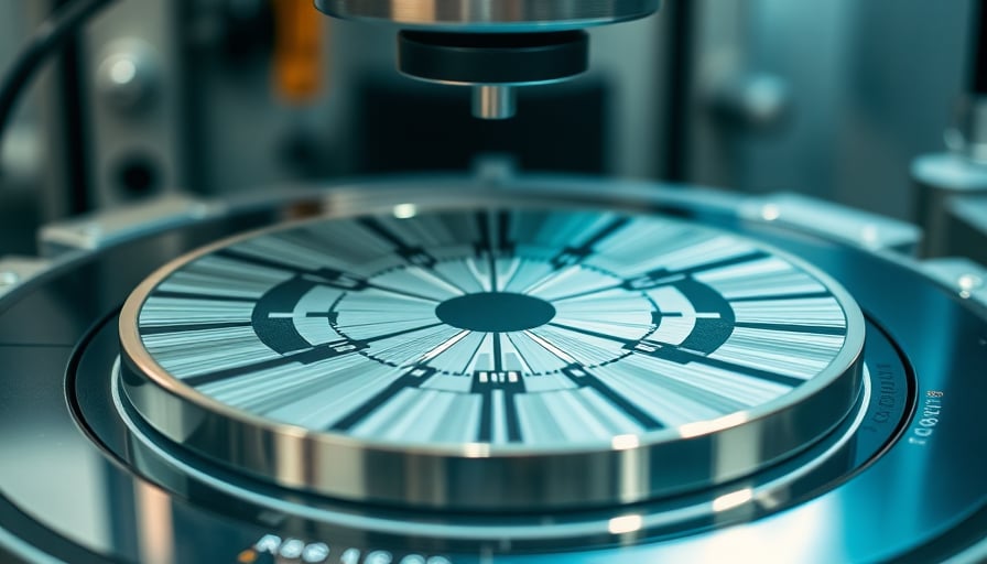 Amkor Technology Reports Record Q3 Earnings, Announces $7 Billion Arizona Expansion Amkor Technology Reports Record Q3 Earnings, Announces $7 Billion Arizona Expansion