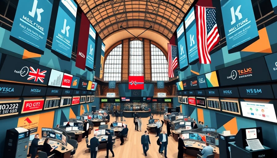 Amkor Technology Surges 13% to $37.84, Analysts Back Bullish Outlook Amkor Technology Surges 13% to $37.84, Analysts Back Bullish Outlook